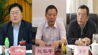 【禁闻】三副省级高官落马 涉罪有“交集”