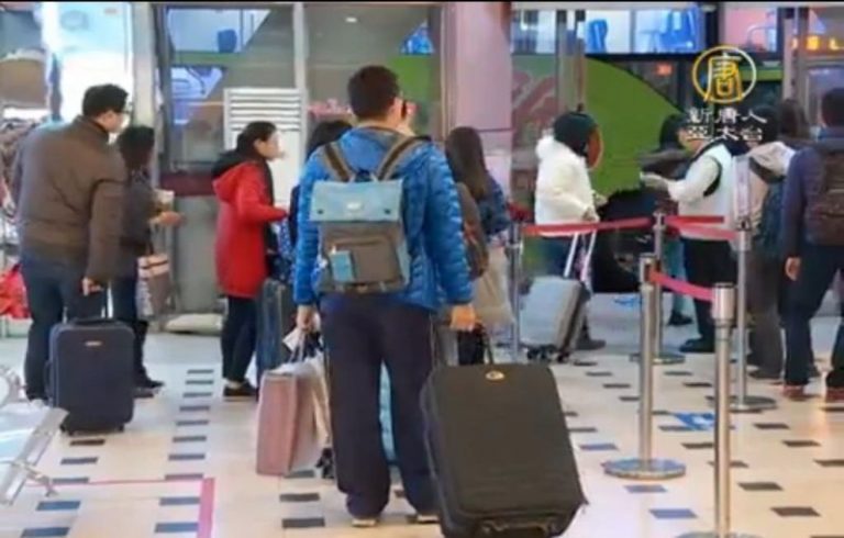 9天年假雙鐵加班疏運 初三車流恐310萬