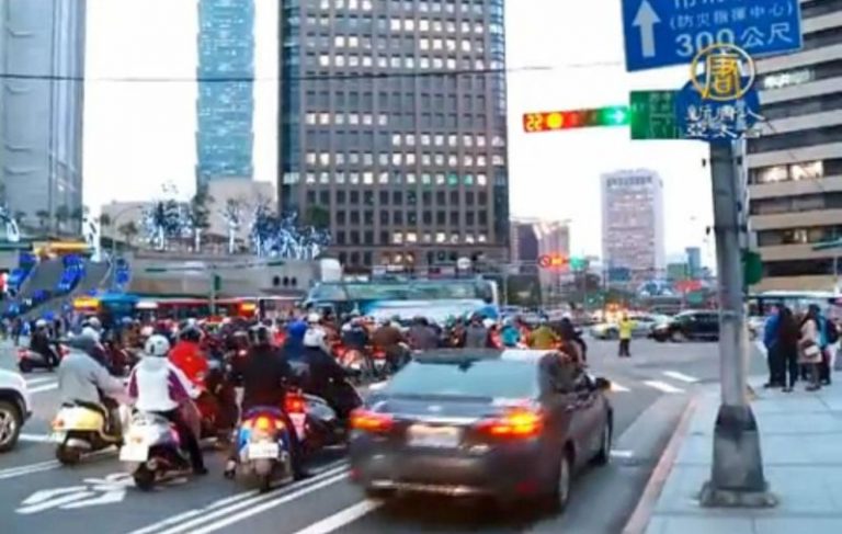 民調敲警鐘？柯文哲：慘痛經驗 給市府反省機會