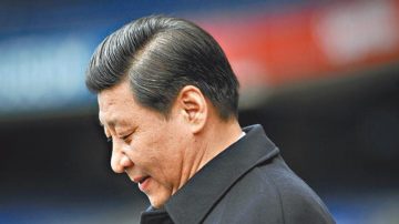 港媒：习近平“核心战”全面压倒江泽民 江派被迫转“地下”