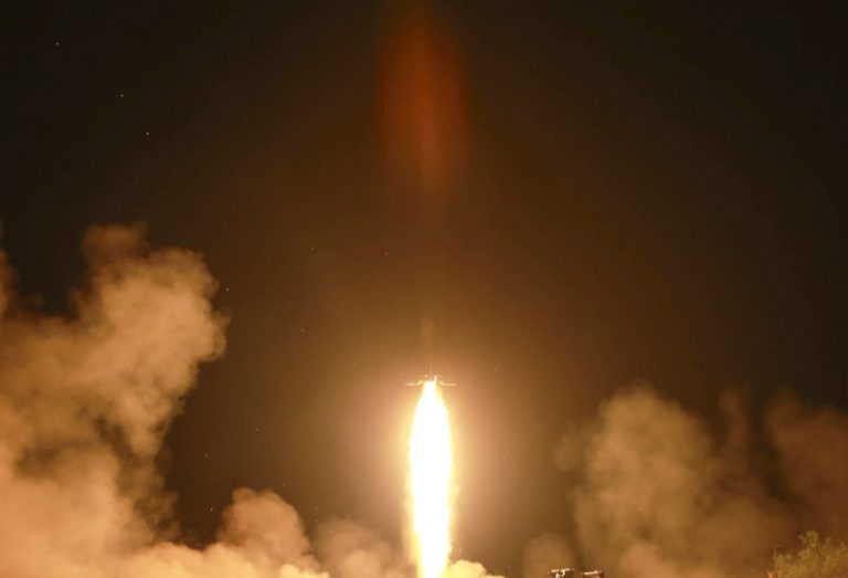金正恩再次惹怒國際 韓軍分析朝鮮提前發射導彈原因