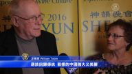 著名企業家和投資人：回到過去的中國吧