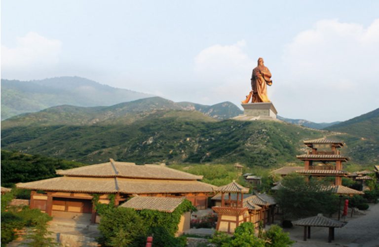 十六年前曾是當地「名人」的他 最終的境遇卻令人唏噓不已