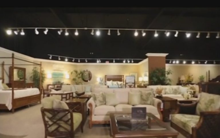 【廣告】WestCoastLiving 傢具店