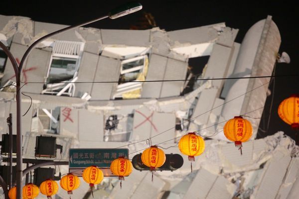 維冠大樓怎麼准的？還有多少林明輝們？