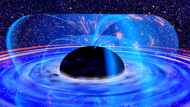 科學家發現重力波 驗證愛因斯坦百年預言(視頻)