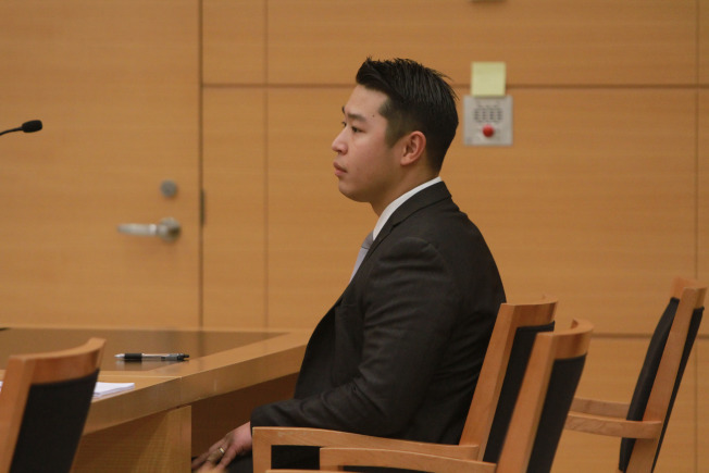 紐約警官梁彼得誤殺罪成立 羅百能：抗辯到底