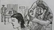诚宇：中共酷刑——热水烫、开水烫