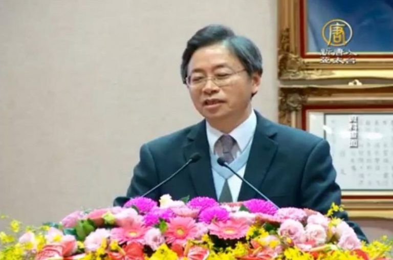 土壤液化區月內公布 台政院備250億拼重建