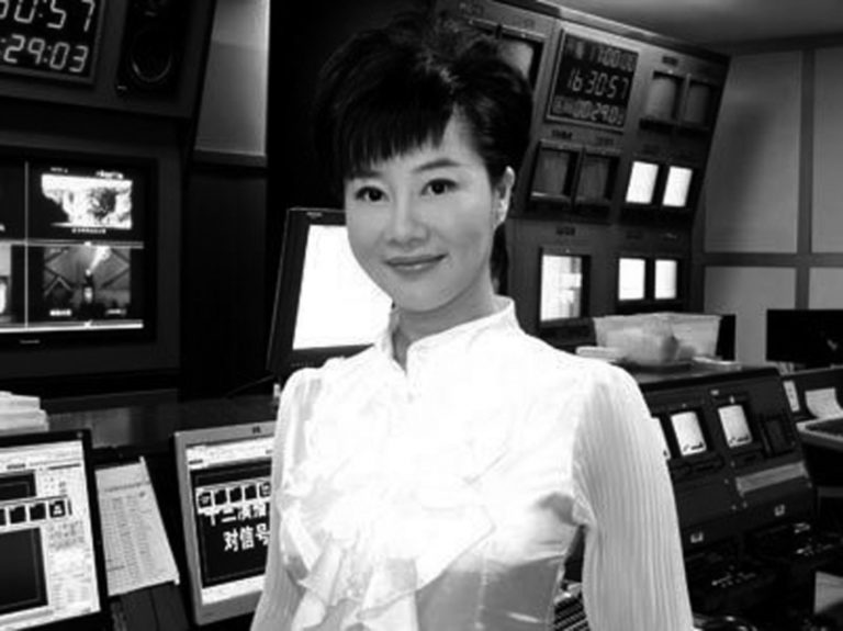 傳周永康的情婦葉迎春獲釋 被禁接受媒體採訪