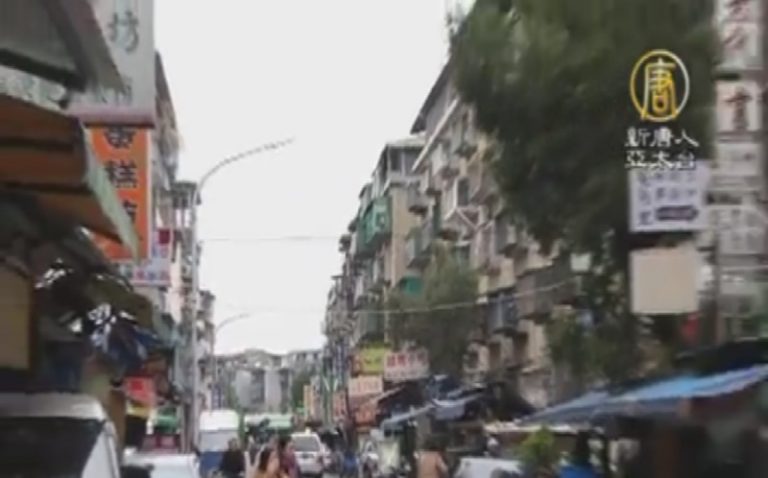 北市停止老屋健檢？ 一個月內提都更戰略