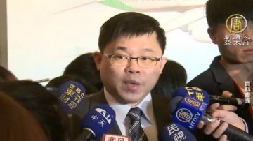 長榮集團接班之爭 大房解散總部 解除總裁職務