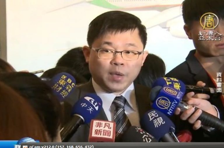 長榮集團接班之爭 大房解散總部 解除總裁職務
