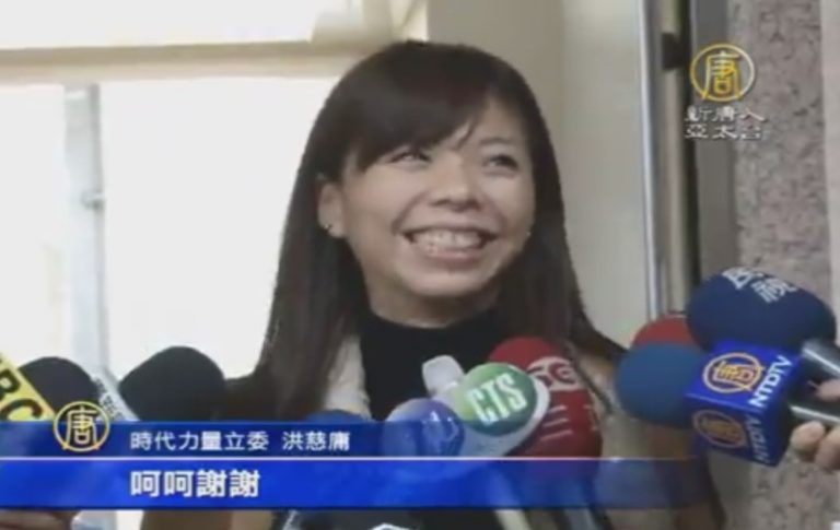 被爆與卓冠廷出遊 洪慈庸：兩人是好友