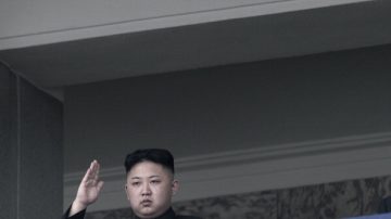 被朴槿惠痛擊 金正恩瘋狂爆粗口震驚國際社會