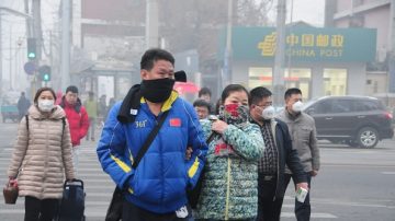 中国人肥胖原因千奇百怪 滥用抗生素吸霾也会胖