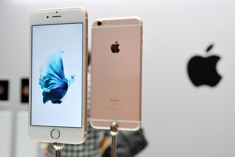 隱私與安全不可兼得 iPhone解鎖爭議大