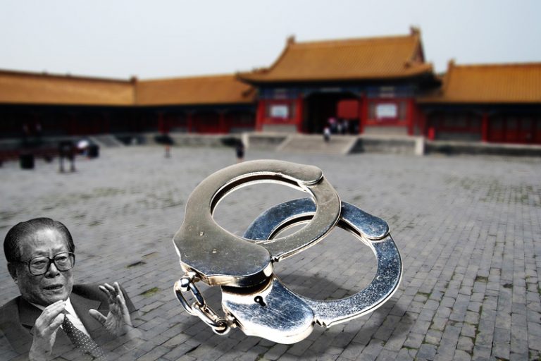 「搞這種東西會出事」 中紀委借習近平喊話
