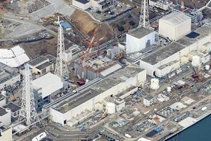 日本福島核事故 東電3前高管被訴