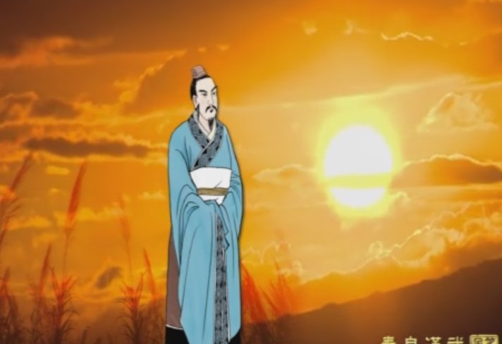 【預告】笑談風雲之秦皇漢武（第7集）斬蛇起義 開播