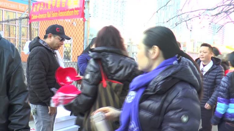 美甲風波延燒 業主遠赴紐約州府訴苦