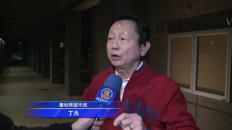 硅谷理性發展提案 市民力爭6月公投
