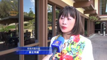 洛東區華人豪宅遭竊 官員籲提高警覺