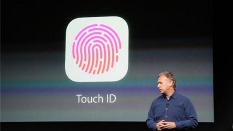 密碼太多易忘 iPhone的指紋辨識安全嗎？