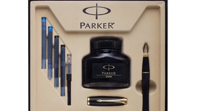 PARKER Urban 1760841派克鋼筆優惠