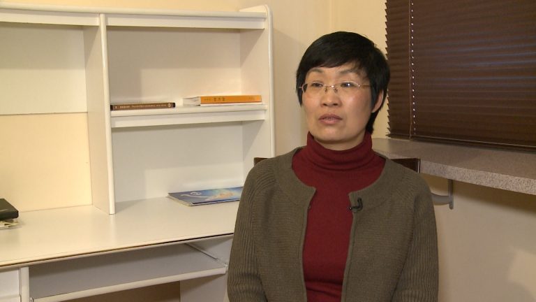 山東人被奪信仰自由遭迫害告江