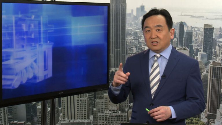 石濤：要求罷免習近平驚現網絡 目的明確內鬥白熱化