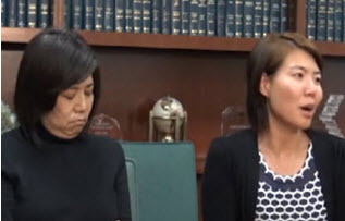非法移民為留美蓄意撞死台裔 家屬呼籲正義
