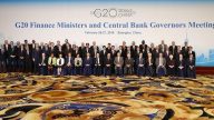 【熱點互動】G20閉幕：拯救人民幣的最佳機會？