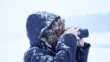 准备好！ 大多伦多部分地区周二中午以后就会下大雪