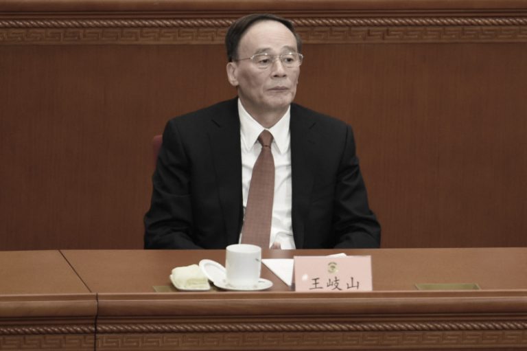 大事將臨？傳政治局通過非常時期領導小組名單