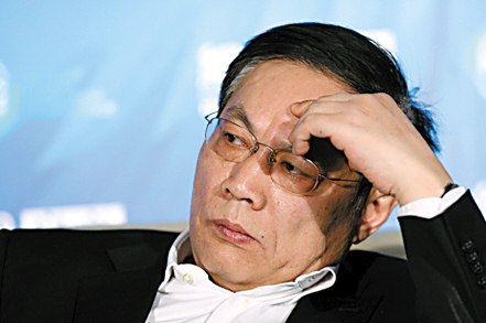 【石濤評述】任志強被定性嚴重違紀 將被懲處