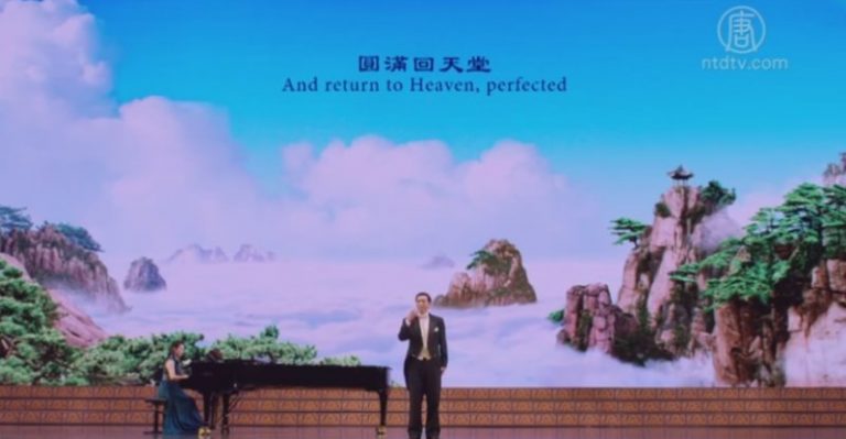 【石濤評述】中共造假中國一代歌王死訊涉重大內幕