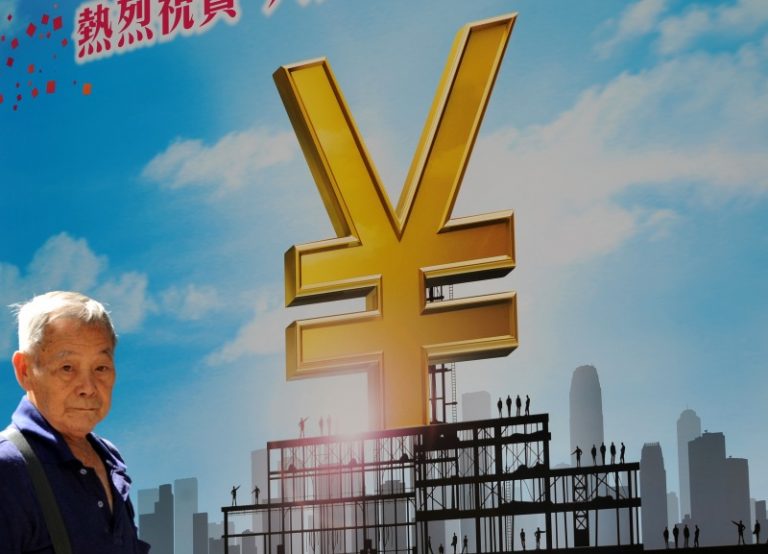 海闊天空：誰來會炒