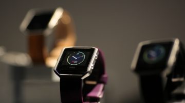 【紐約看世界】25美金買Apple Watch 在這些公司工作幸福啦！