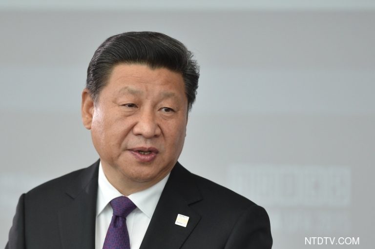 【今日點擊】習近平不點名批評江澤民 指會出大事