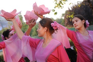 謝田：中國人為什麼很難氣定神閒（下）