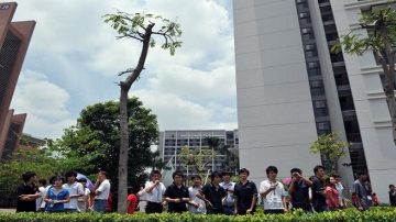 【禁聞】中共預防犯罪技術 陸民恐成透明人