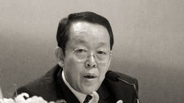 香港出了大事？中共高官破天荒承認「出了點事」