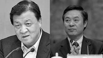 习近平忍无可忍？传刘奇葆年内“下课”