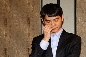 人機大戰結束  AlphaGo險勝第五局  4：1擊敗李世石