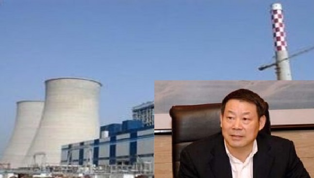 【禁聞】「電老虎」馮軍案 明暗線牽出誰