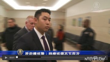 【快讯】布鲁克林地检官建议判梁彼得5年缓刑