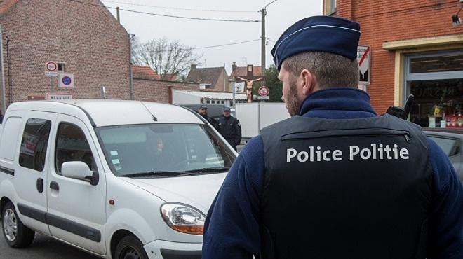 法國挫敗恐襲陰謀 突襲逮捕主嫌