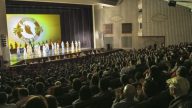 基金會董事長讚神韻：史上最美的演出