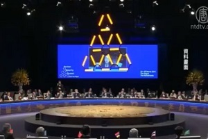 核安峰會碰面 歐習會31日如何過招？
